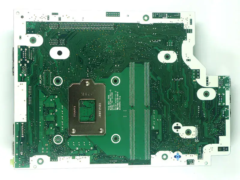 Scheda madre desktop Dell 3050 SFF 8NPPY 08NPPY CN-08NPPY LGA1151 DDR4