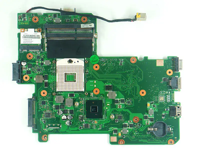 Acer MBV5M0P001 MB.V5M0P.001 5344 5744 5744Z 08N1-0P53J00 Scheda Madre