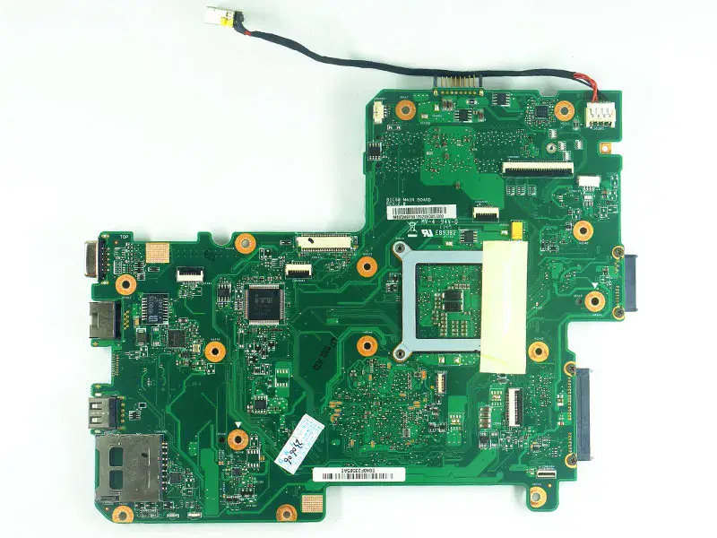 Acer MBV5M0P001 MB.V5M0P.001 5344 5744 5744Z 08N1-0P53J00 Scheda Madre
