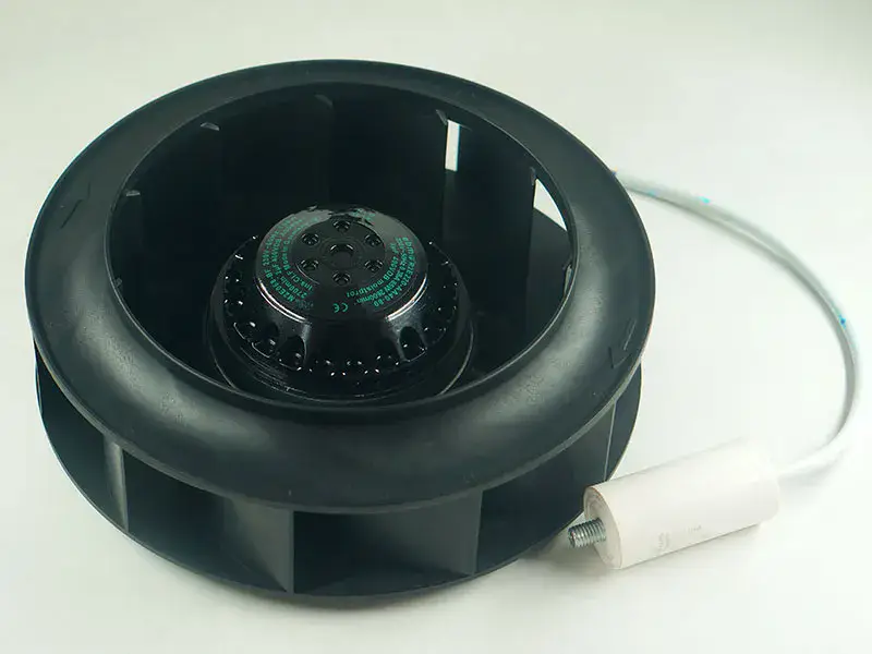 Ventilatore Ebmpapst R2E220-AA40-80