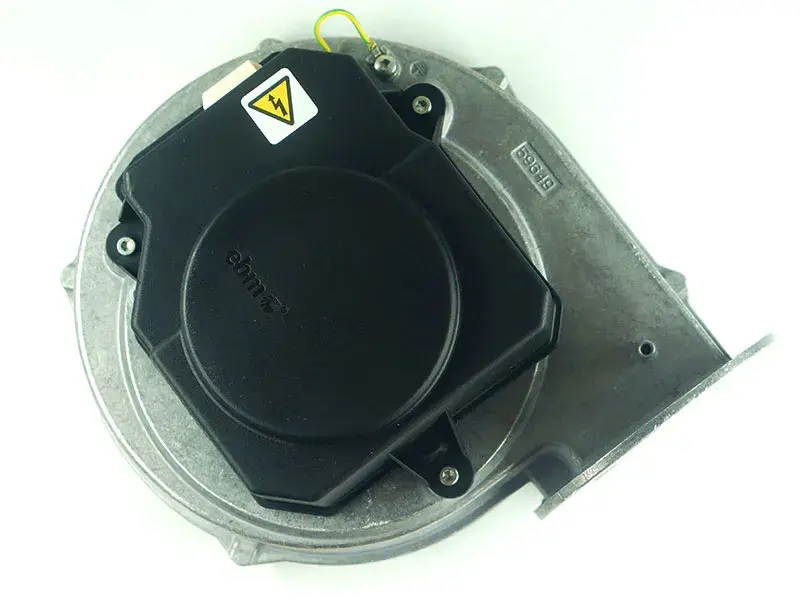 Ventilatore Ebmpapst G1G144-AF49-01