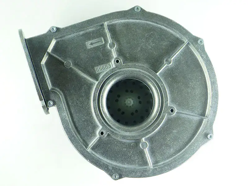 Ventilatore Ebmpapst G1G144-AF49-01