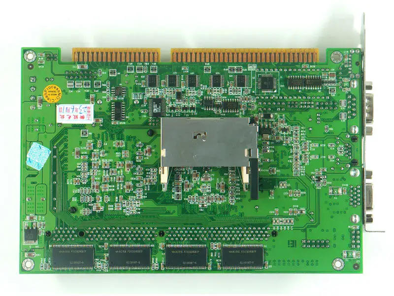 Scheda madre IEI ROCKY-512-64MB