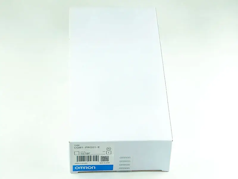 Modulo PLC Omron CQM1-PR001-E