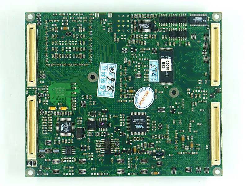 Scheda madre Kontron 18006-0000-10-0