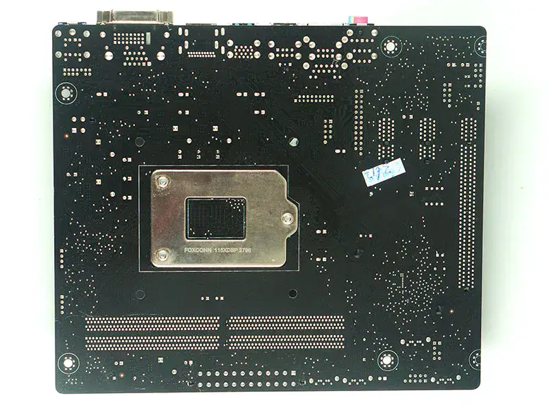 Asus H110M-R Scheda madre LGA1151/DDR4/M-ATX