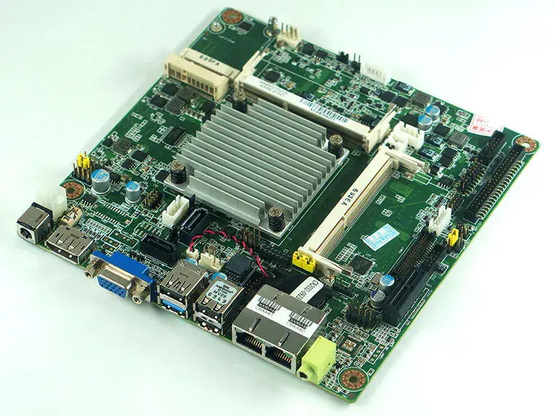 Scheda madre Advantech AIMB- 215D