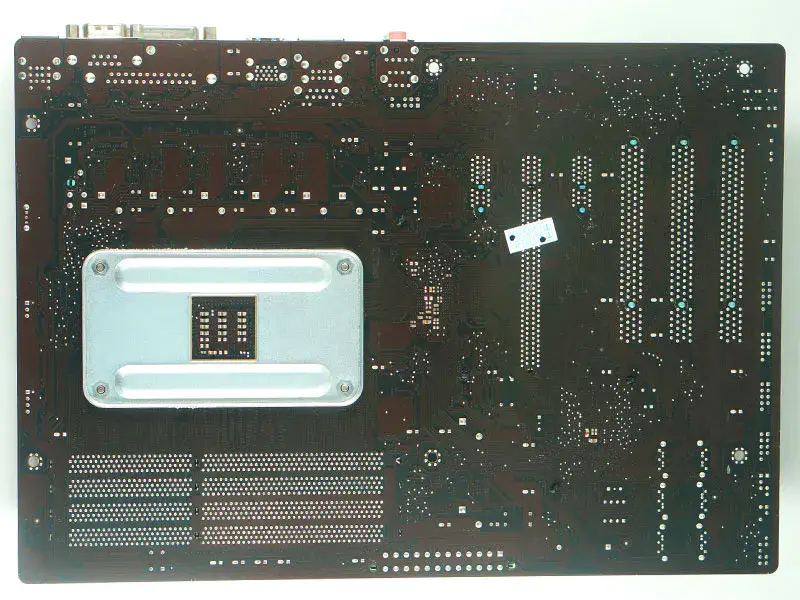 Scheda madre Asus M5A87 AM3+ ATX