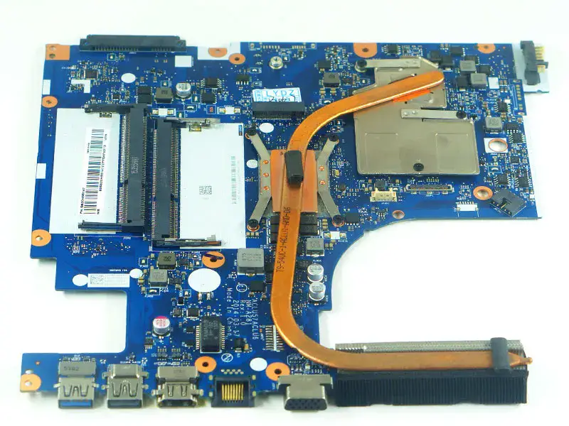 Lenovo G40-45 G50-45 ACLU5 ACLU6 Scheda madre NM-A281