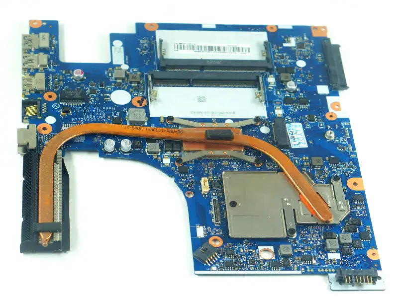 Lenovo G40-45 G50-45 ACLU5 ACLU6 Scheda madre NM-A281