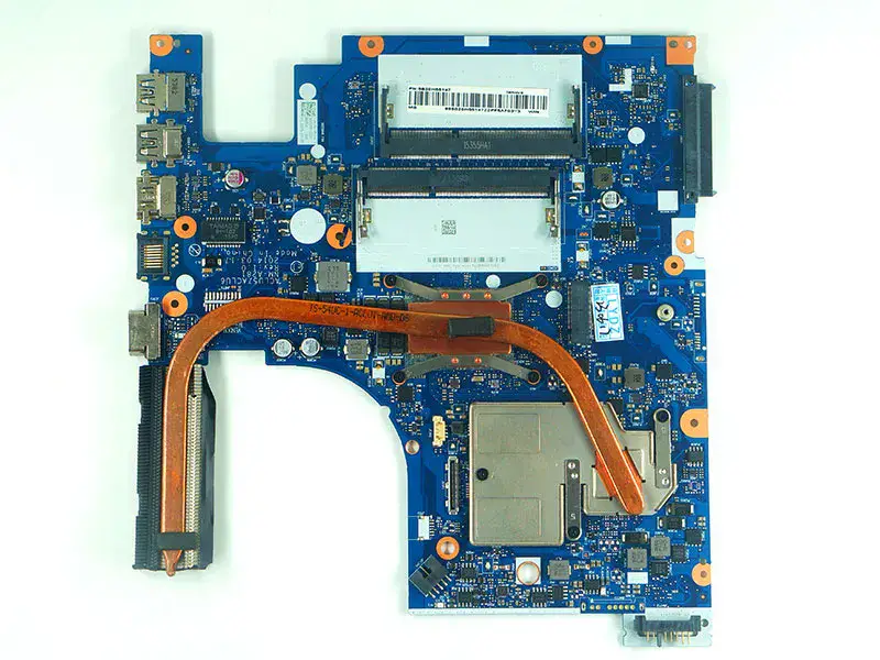 Lenovo G40-45 G50-45 ACLU5 ACLU6 Scheda madre NM-A281