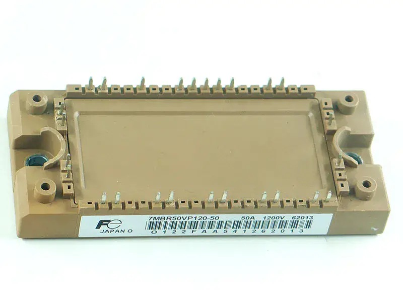 FE 7MBR50VP120-50 Modulo PLC