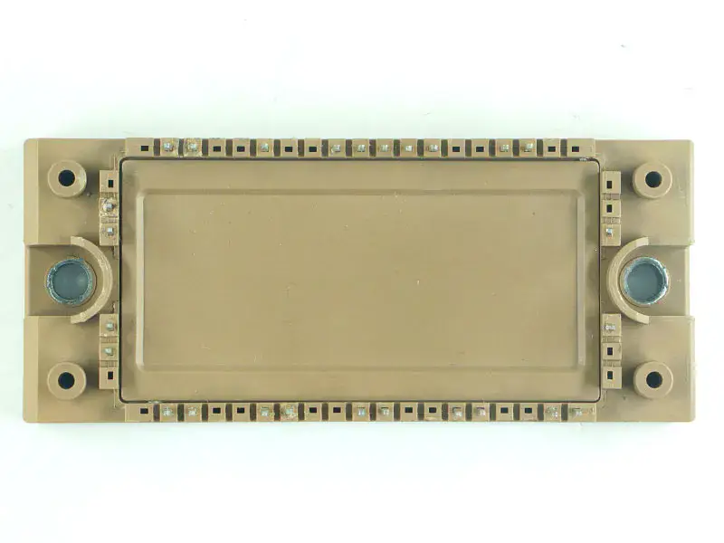 FE 7MBR50VP120-50 Modulo PLC