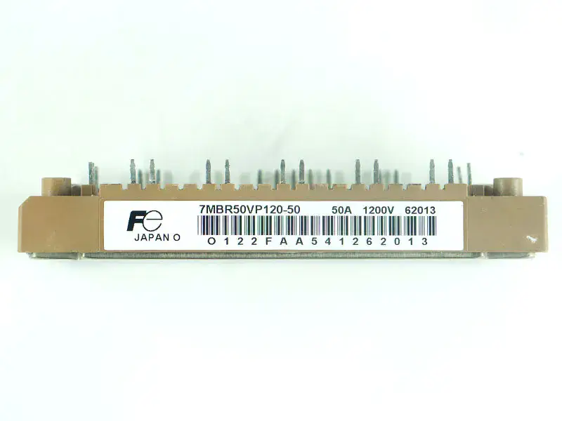 FE 7MBR50VP120-50 Modulo PLC