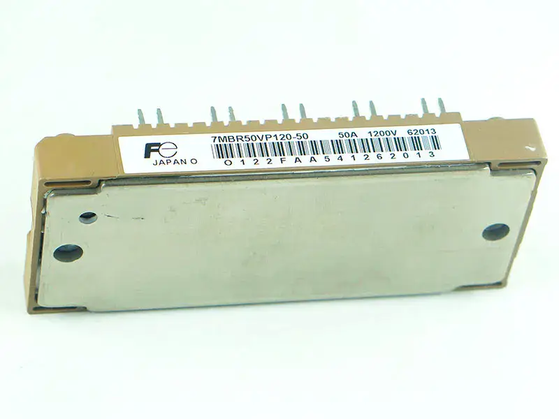 FE 7MBR50VP120-50 Modulo PLC