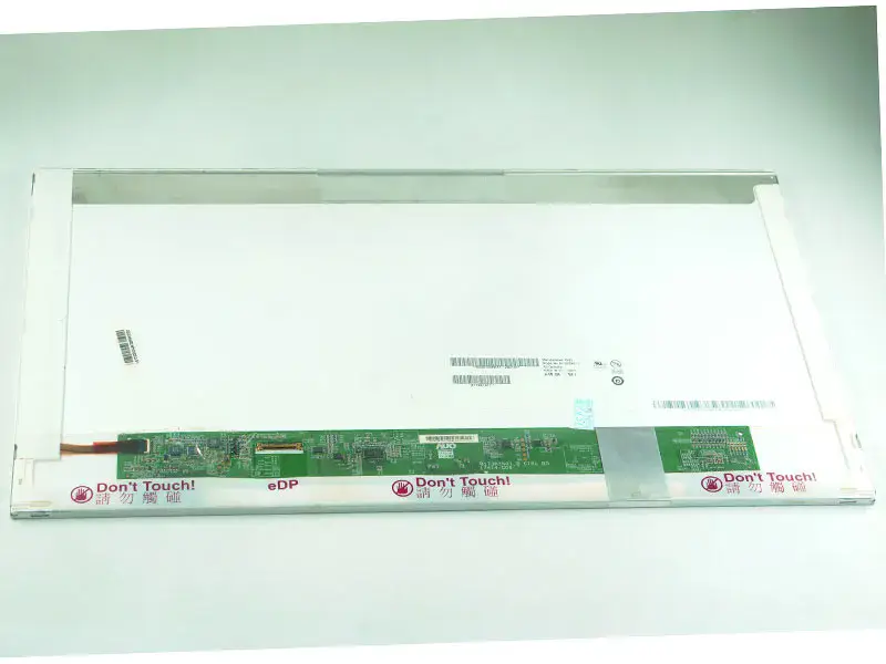 17,3 pollici B173RTN01.1 B173RTN01.3 B173RTN01 N173FGE-E23 LP173WD1-TPE1 per Acer V3-772 schermo a led LCD 30pin