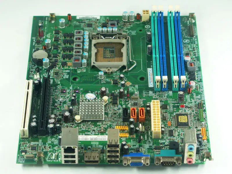 Scheda madre Lenovo Thinkcentre M90P M90 IQ57N 71Y5975