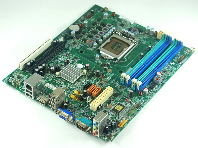 Scheda madre Lenovo Thinkcentre M90P M90 IQ57N 71Y5975