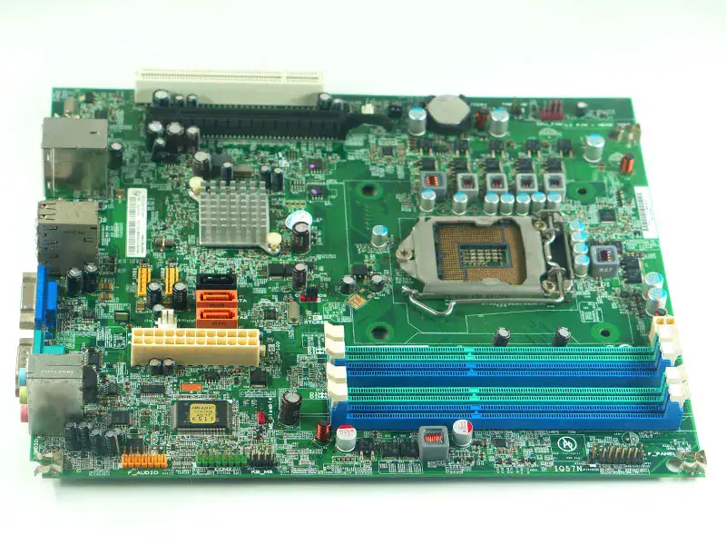 Scheda madre Lenovo Thinkcentre M90P M90 IQ57N 71Y5975