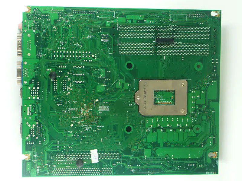 Scheda madre Lenovo Thinkcentre M90P M90 IQ57N 71Y5975