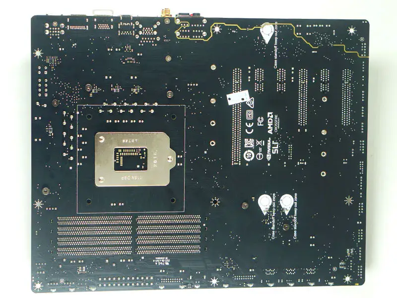 Scheda madre MSI MPG Z390 GAMING EDGE AC