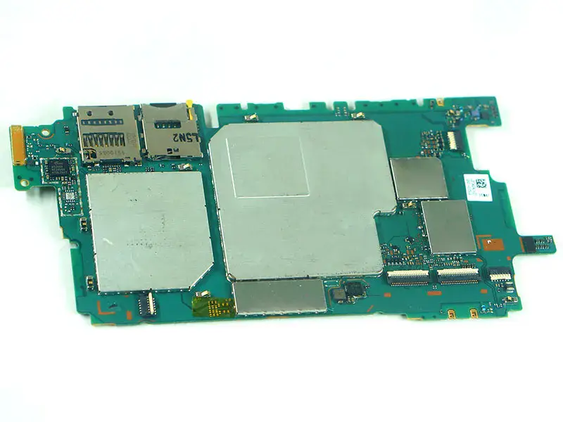 Sony xperia Z5 mini E5803 E5823 scheda madre sbloccata 32G