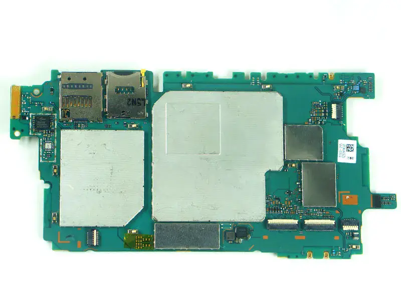 Sony xperia Z5 mini E5803 E5823 scheda madre sbloccata 32G