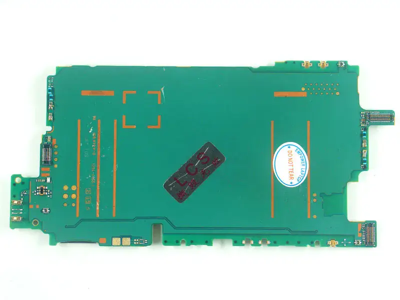 Sony xperia Z5 mini E5803 E5823 scheda madre sbloccata 32G