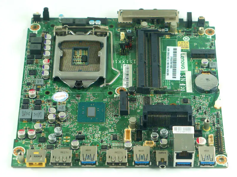 Scheda madre Lenovo IS1XX1H