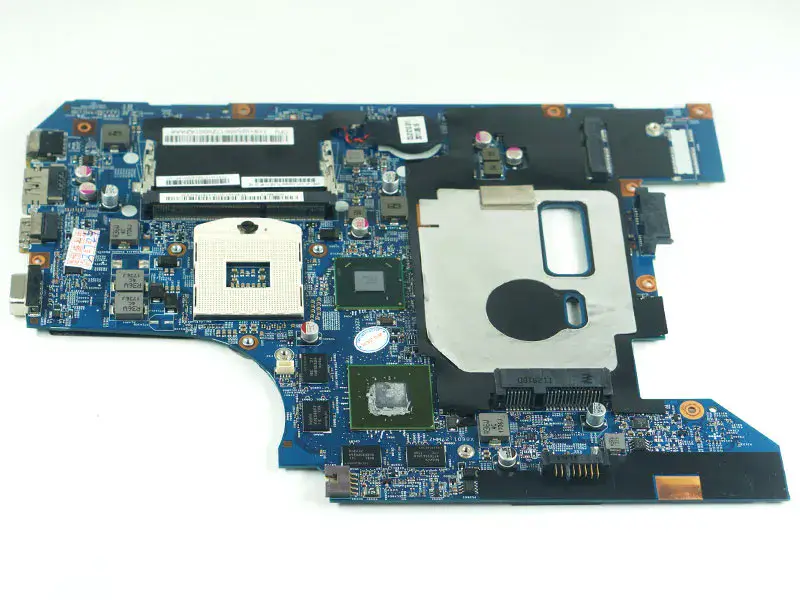 Scheda madre Lenovo Z570 N12P-GS-A1 48.4PA01.021