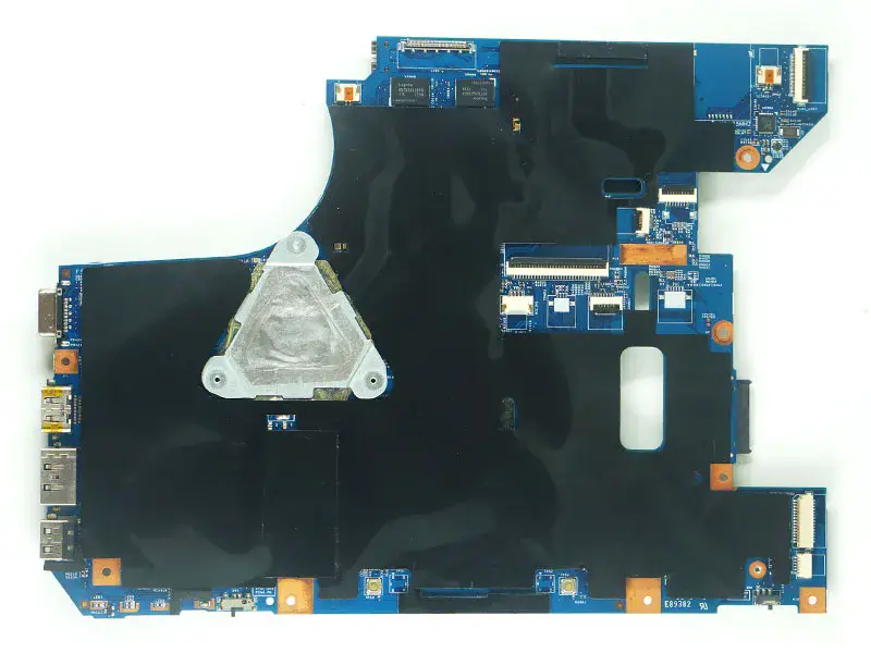 Scheda madre Lenovo Z570 N12P-GS-A1 48.4PA01.021