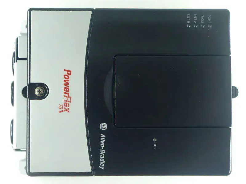 Azionamento CA Allen bradley 20AC8P7A0AYNANC0