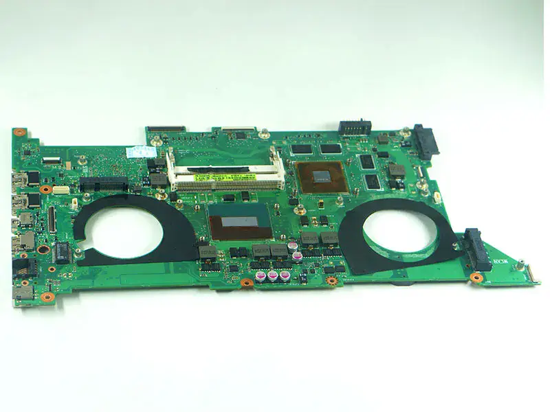 Scheda madre Asus 60NB0200-MB6030 N750JV ATX