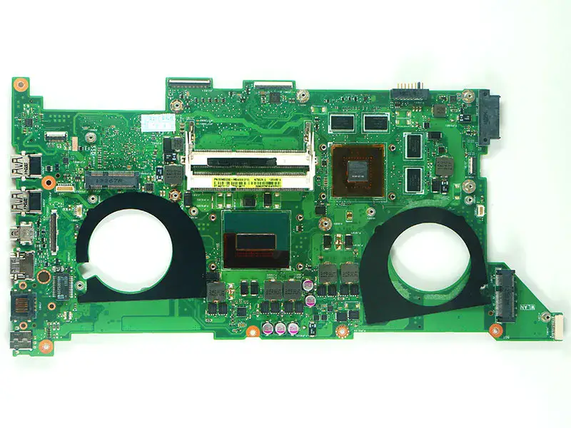 Scheda madre Asus 60NB0200-MB6030 N750JV ATX