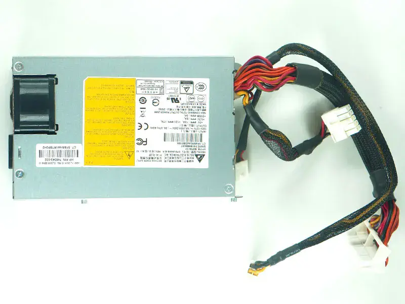 Alimentatore HP DPS-250AB-95A 718785-001