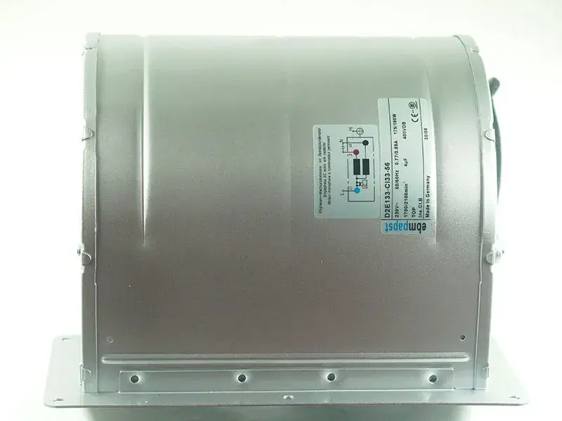Ventilatore Ebmpapst D2E133-CI33-56