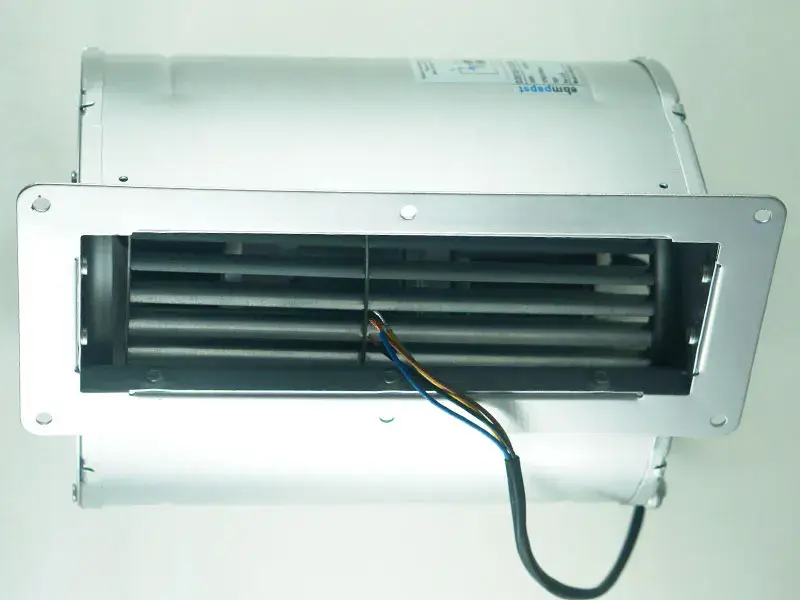 Ventilatore Ebmpapst D2E133-CI33-56