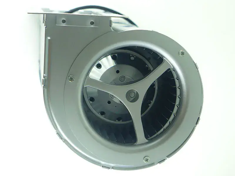 Ventilatore Ebmpapst D2E133-CI33-56