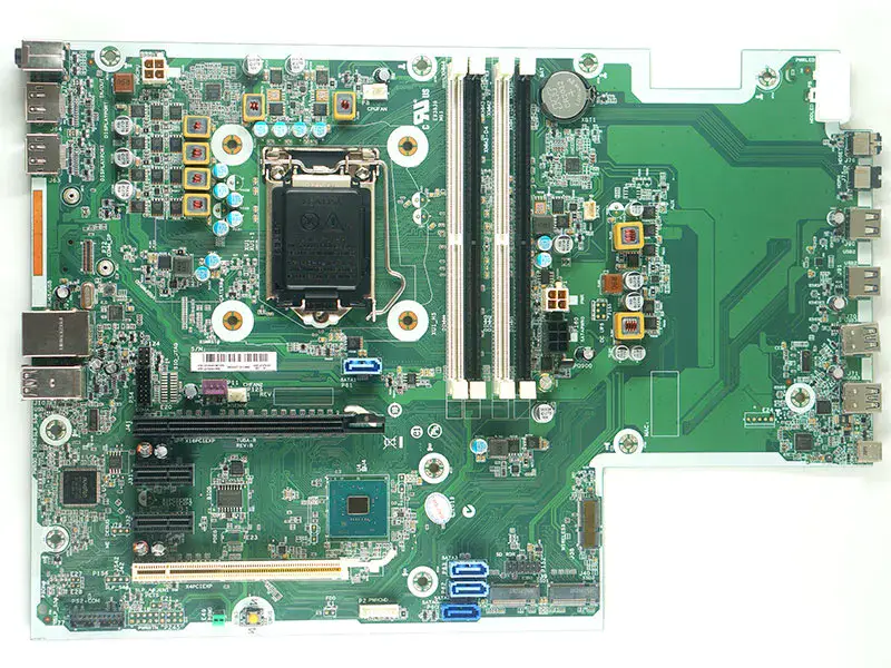 Scheda madre HP Elitedesk 800/880 G4 L22109-001 L22109-601 L01479-001