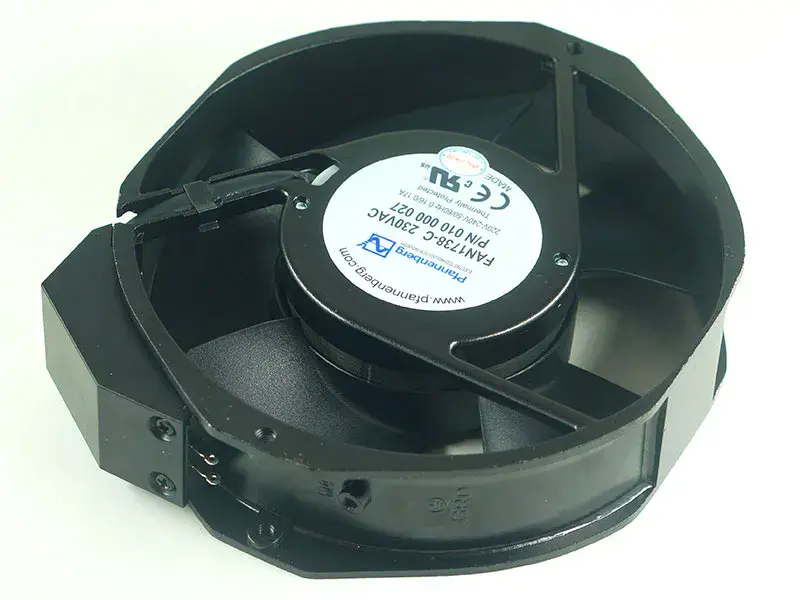 Ventilatore Pfannenberg FAN1738-C 230VAC