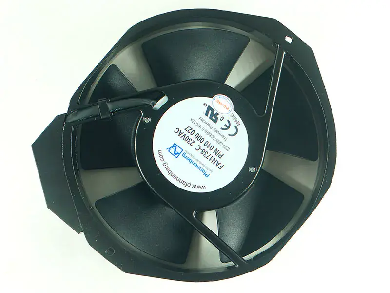Ventilatore Pfannenberg FAN1738-C 230VAC