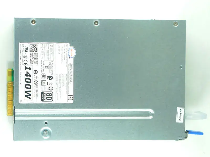 Alimentazione Dell D1400EF-00 H1400EF-00