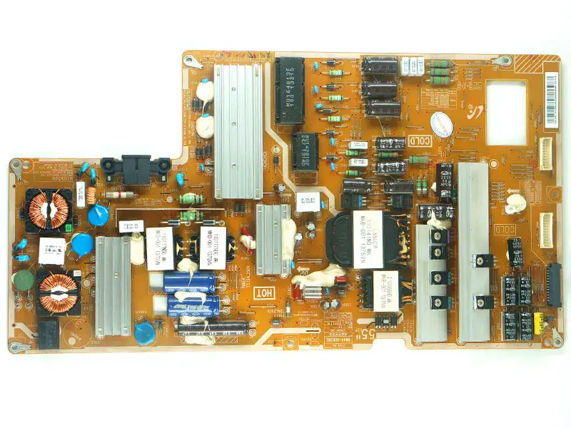 Scheda di circuito BN44-00636B