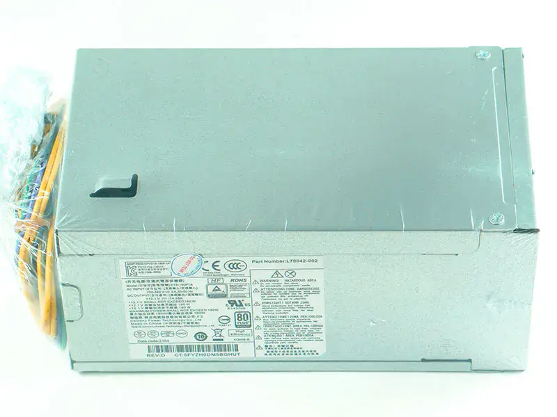 HP 901771-002 D16-180P3A Alimentatore