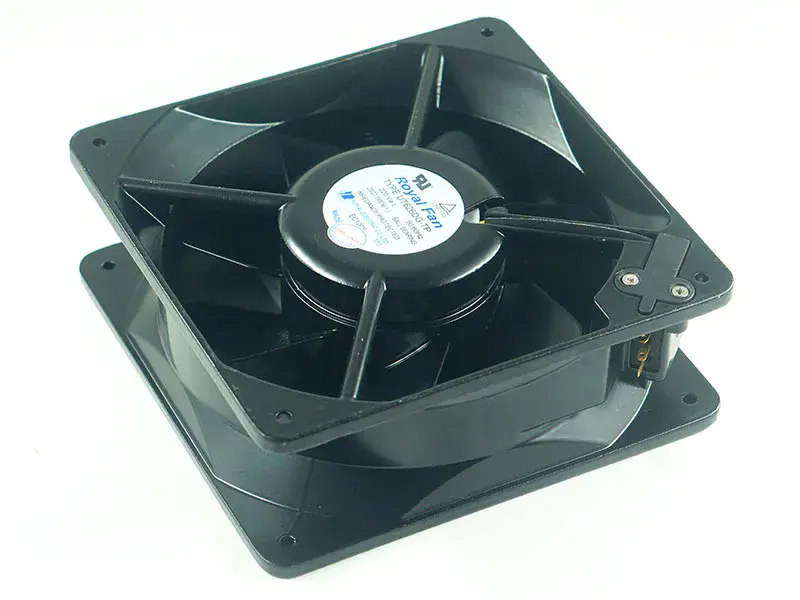 Ventilatore Royal UT626DG-TP