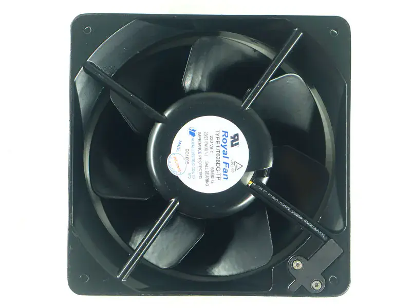 Ventilatore Royal UT626DG-TP