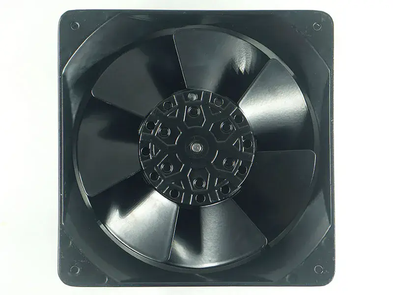 Ventilatore Royal UT626DG-TP