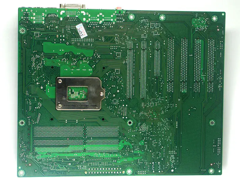 Scheda madre Siemens D3076-S11 GS 3 W26361-W2862-Z4-02-36 W26361-W2862-X-02