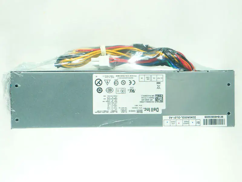 Alimentatore Dell D240ES-00 AC240ES-00