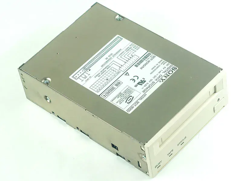 Driver nastro SONY SDT-9000 SDT-9000/NI